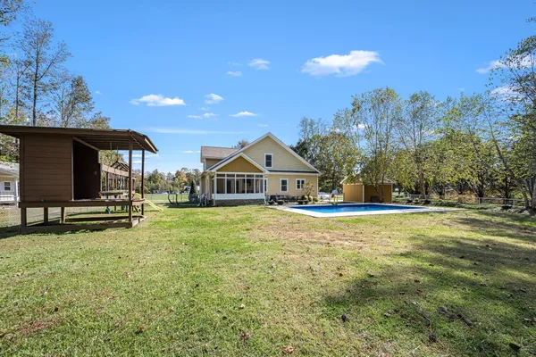 $750,000 | 2065 Turkey Creek Loop, Tullahoma, TN 37388