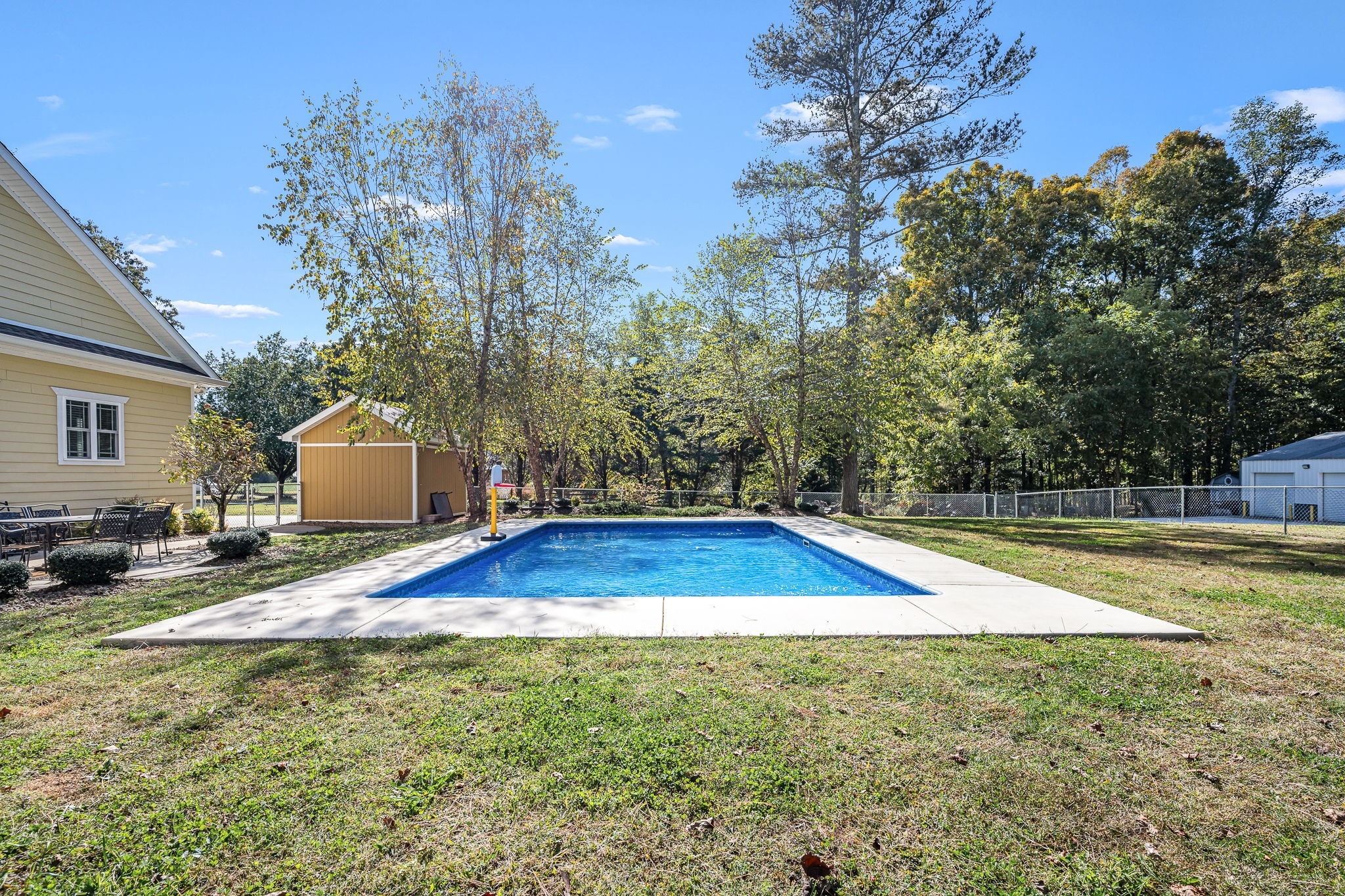 2065 Turkey Creek Loop Tullahoma, TN 37388 - Photo 58 of 95