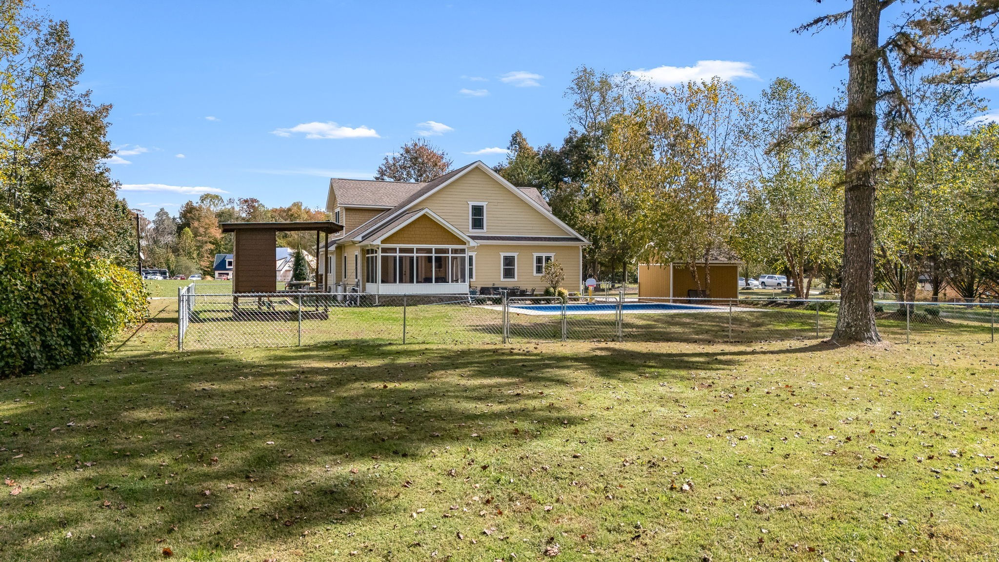 2065 Turkey Creek Loop Tullahoma, TN 37388 - Photo 60 of 95