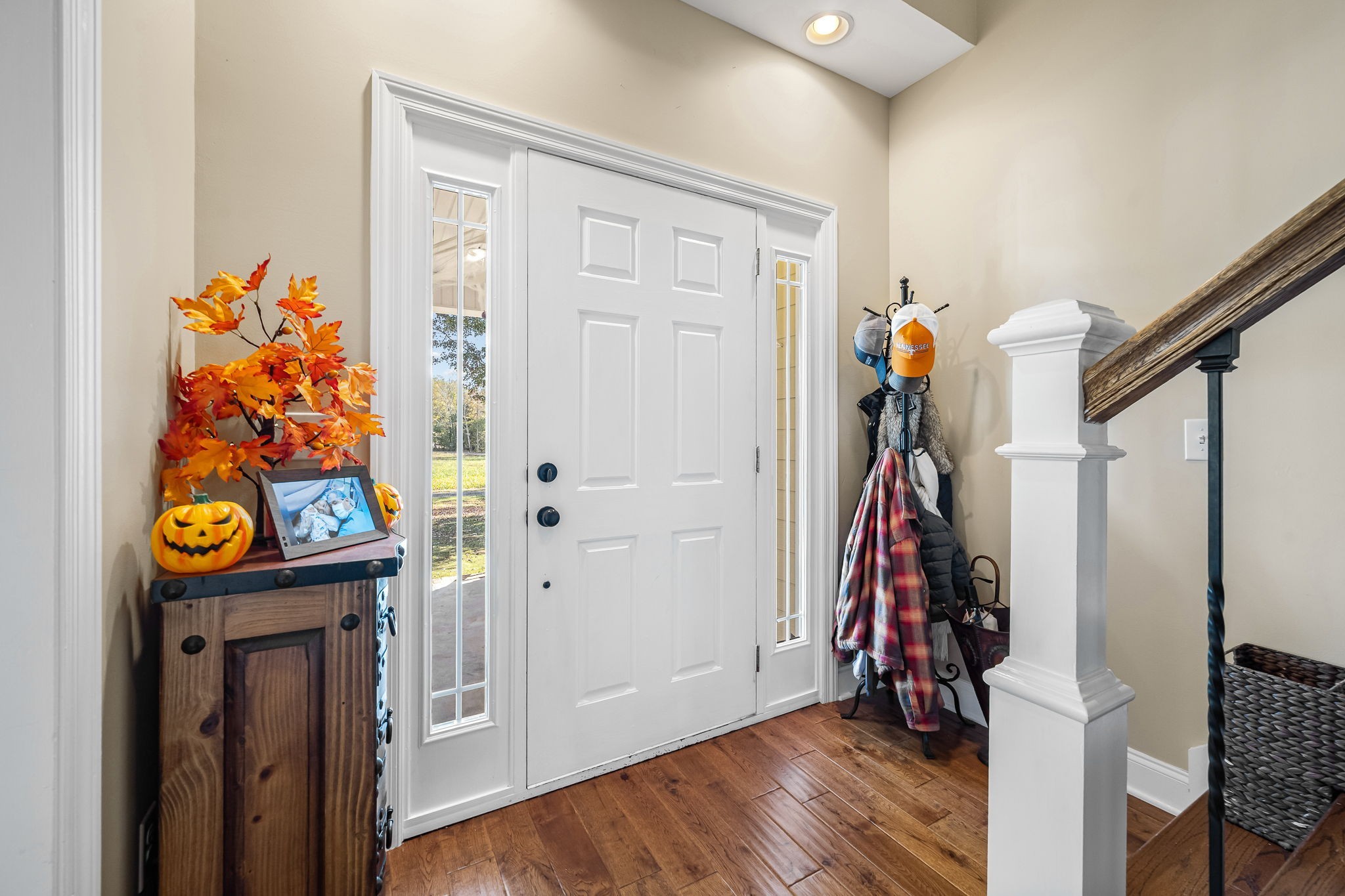 2065 Turkey Creek Loop Tullahoma, TN 37388 - Photo 6 of 95