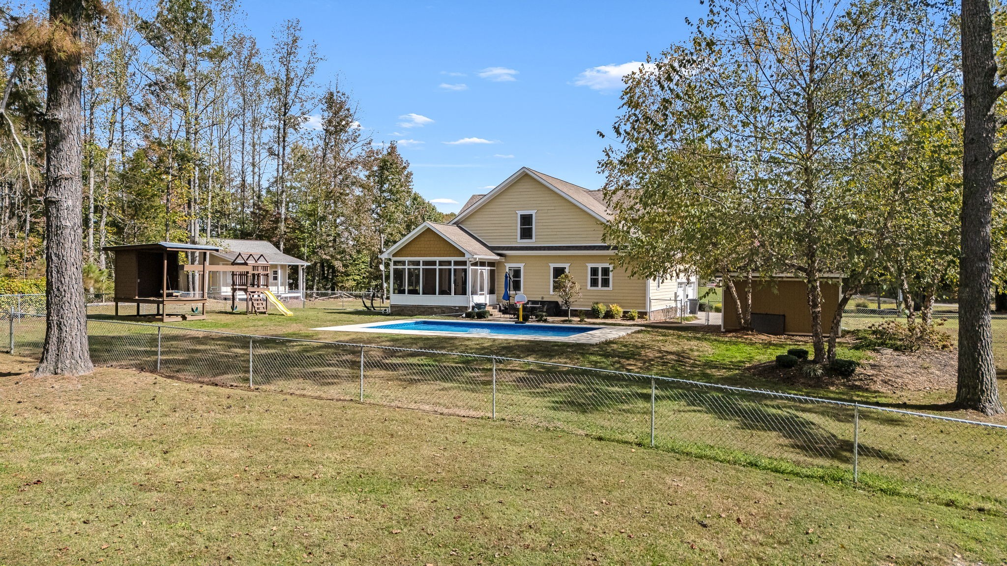 2065 Turkey Creek Loop Tullahoma, TN 37388 - Photo 61 of 95