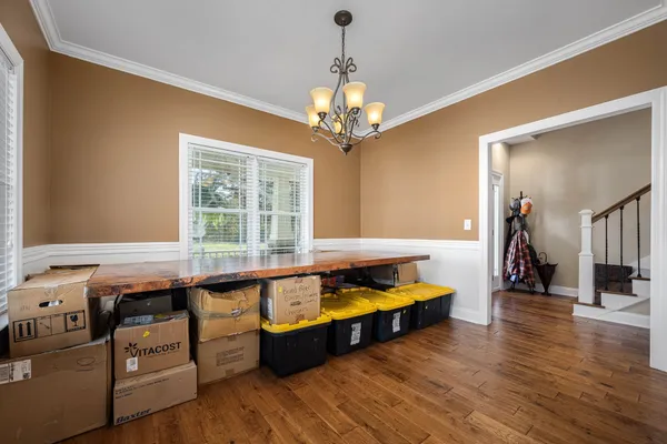 $750,000 | 2065 Turkey Creek Loop, Tullahoma, TN 37388