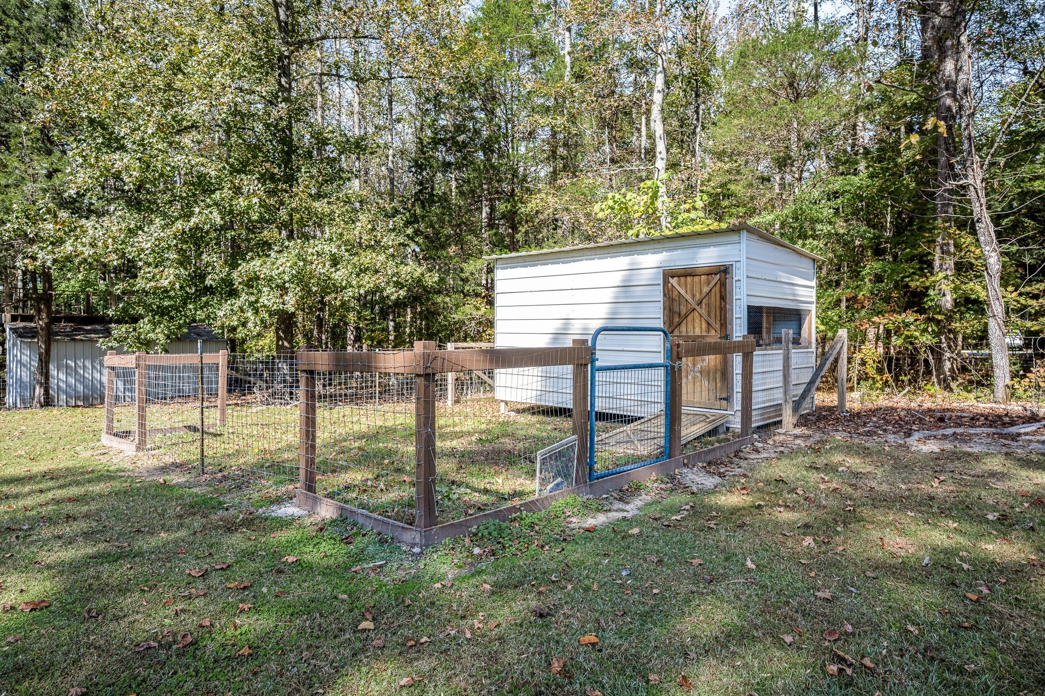 2065 Turkey Creek Loop Tullahoma, TN 37388 - Photo 72 of 95