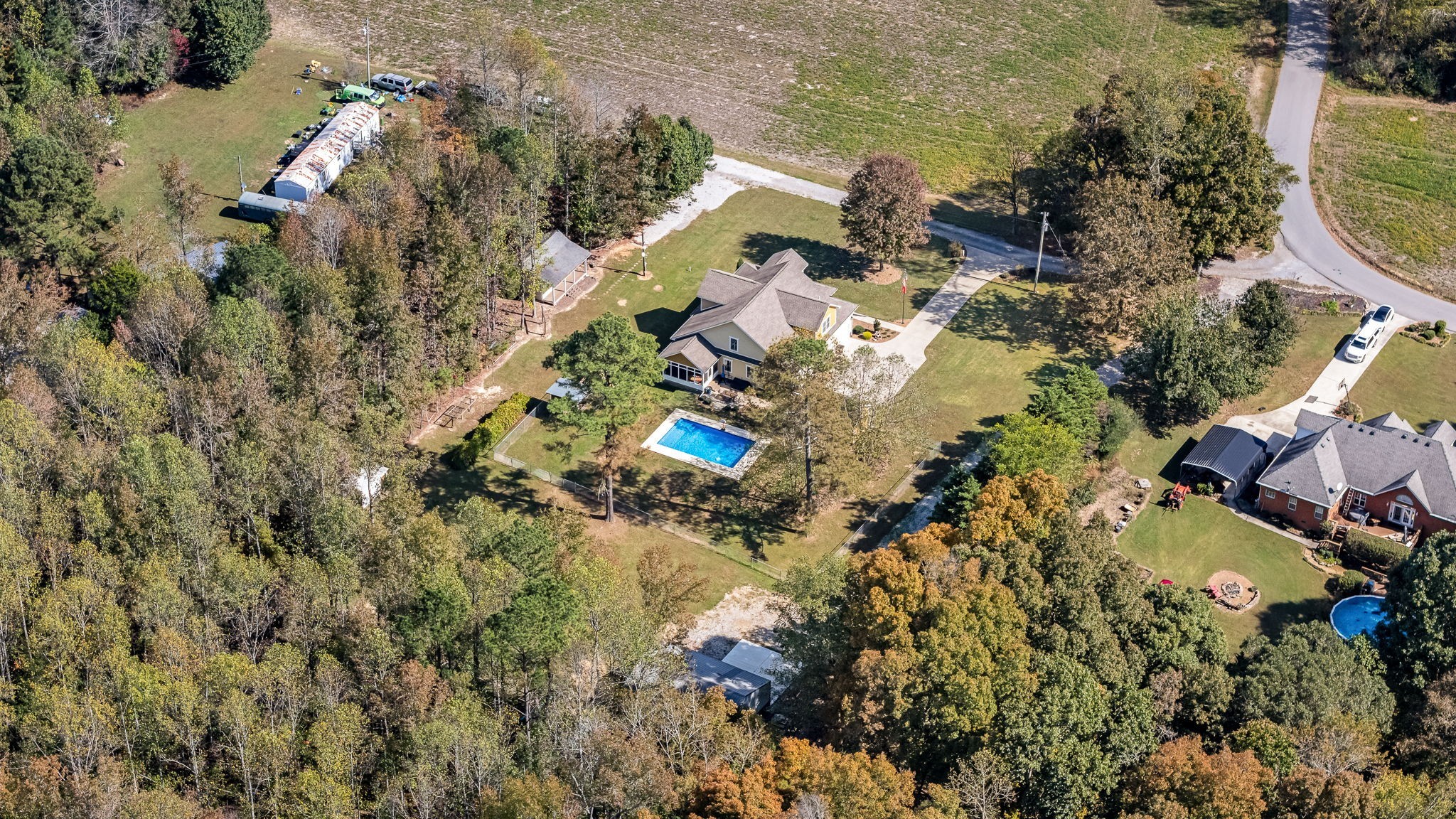 2065 Turkey Creek Loop Tullahoma, TN 37388 - Photo 80 of 95