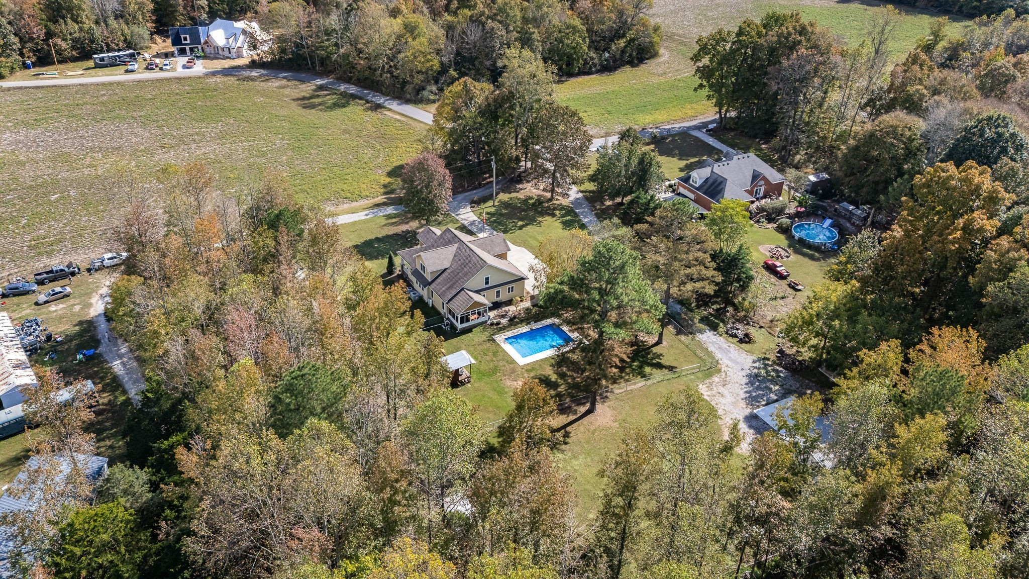 2065 Turkey Creek Loop Tullahoma, TN 37388 - Photo 82 of 95