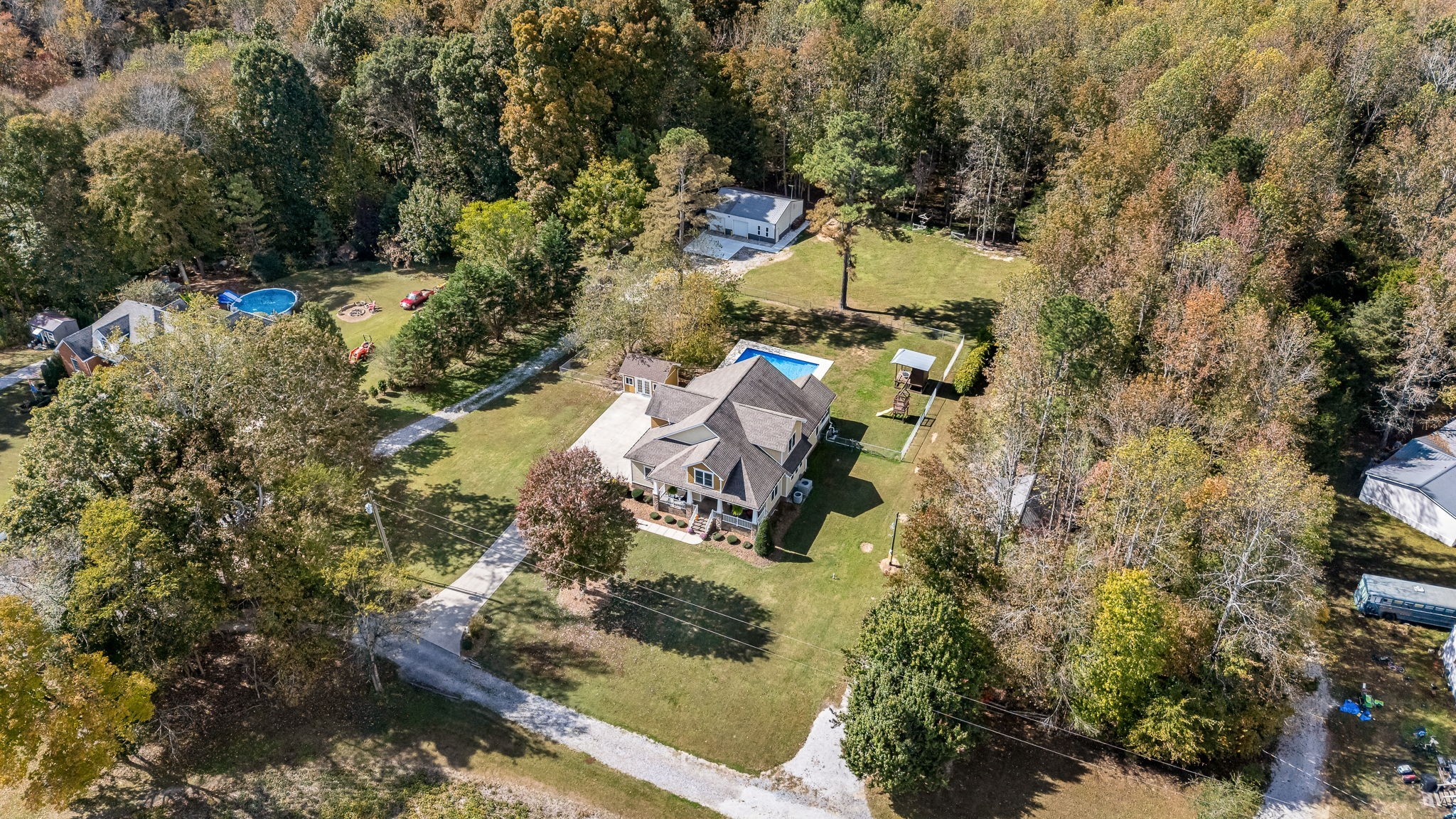 2065 Turkey Creek Loop Tullahoma, TN 37388 - Photo 88 of 95