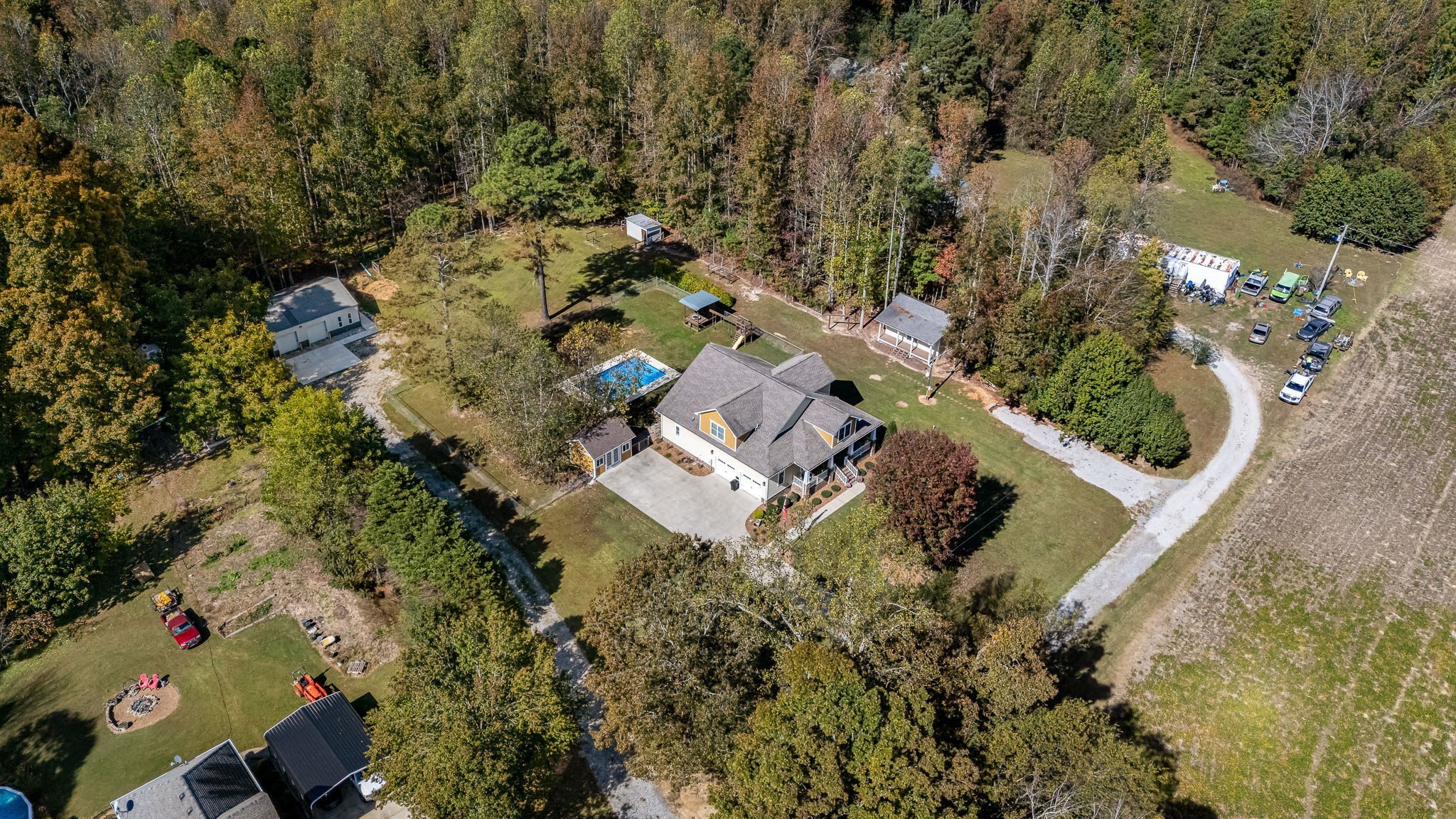 2065 Turkey Creek Loop Tullahoma, TN 37388 - Photo 89 of 95