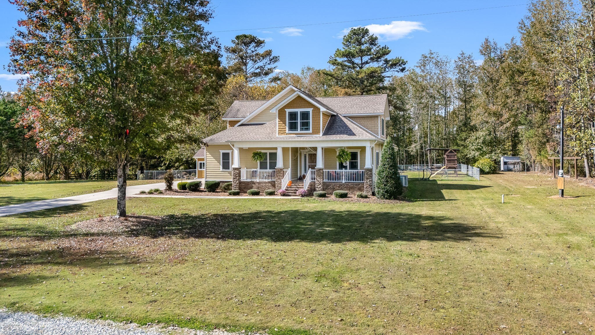 2065 Turkey Creek Loop Tullahoma, TN 37388 - Photo 90 of 95