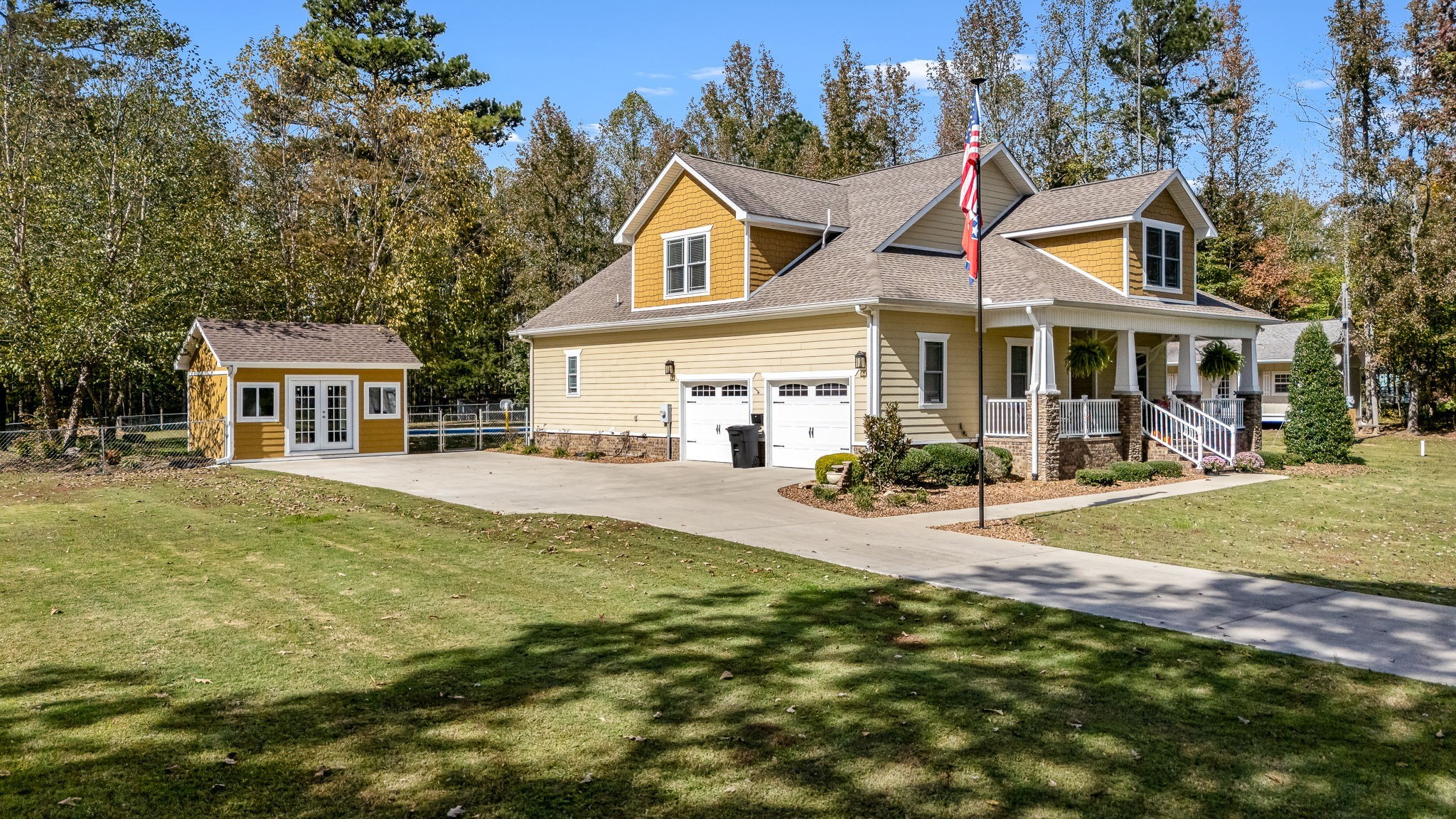 2065 Turkey Creek Loop Tullahoma, TN 37388 - Photo 95 of 95