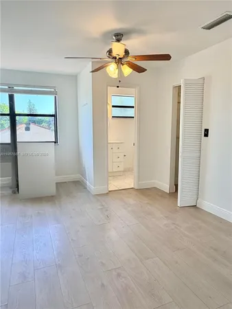 a view of small space