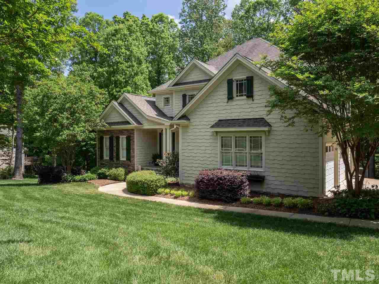 8472 Covington Ridge Road Wake Forest, NC 27587 - Photo 1 of 30 Gallery Image 1