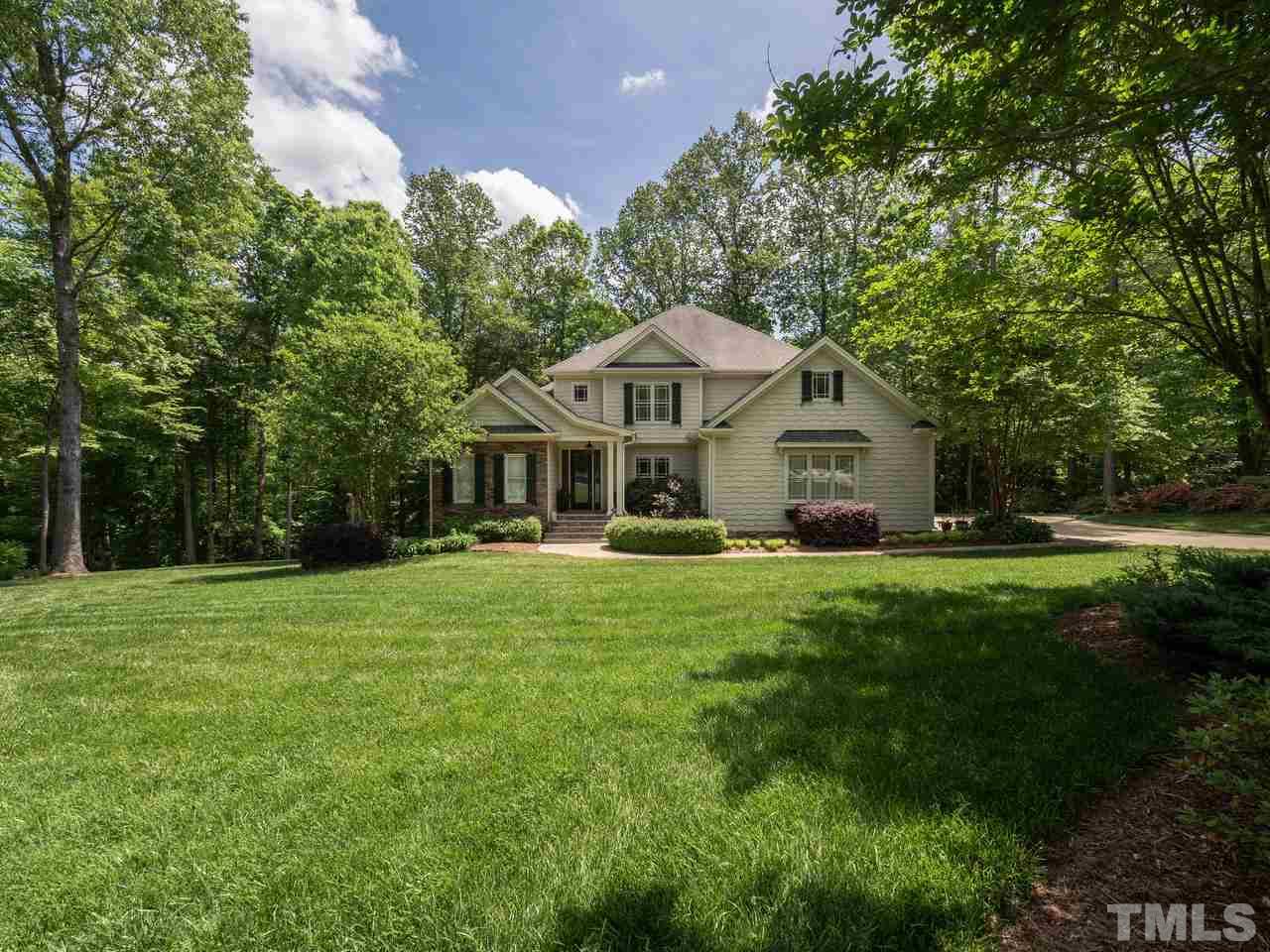 8472 Covington Ridge Road Wake Forest, NC 27587 - Photo 2 of 30 Gallery Image 2