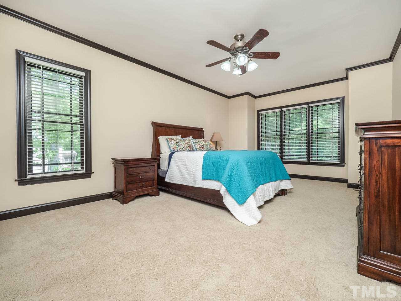 8472 Covington Ridge Road Wake Forest, NC 27587 - Photo 13 of 30 Gallery Image 13