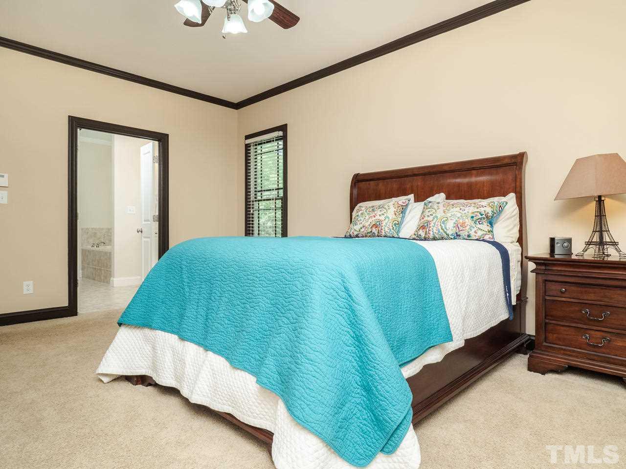8472 Covington Ridge Road Wake Forest, NC 27587 - Photo 14 of 30 Gallery Image 14