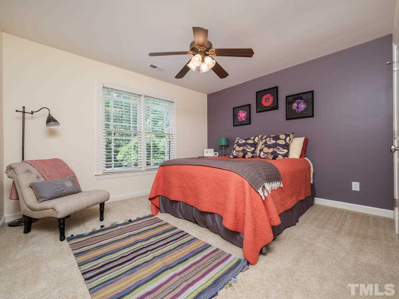 8472 Covington Ridge Road Wake Forest, NC 27587 - Photo 19 of 30 Gallery Image 19