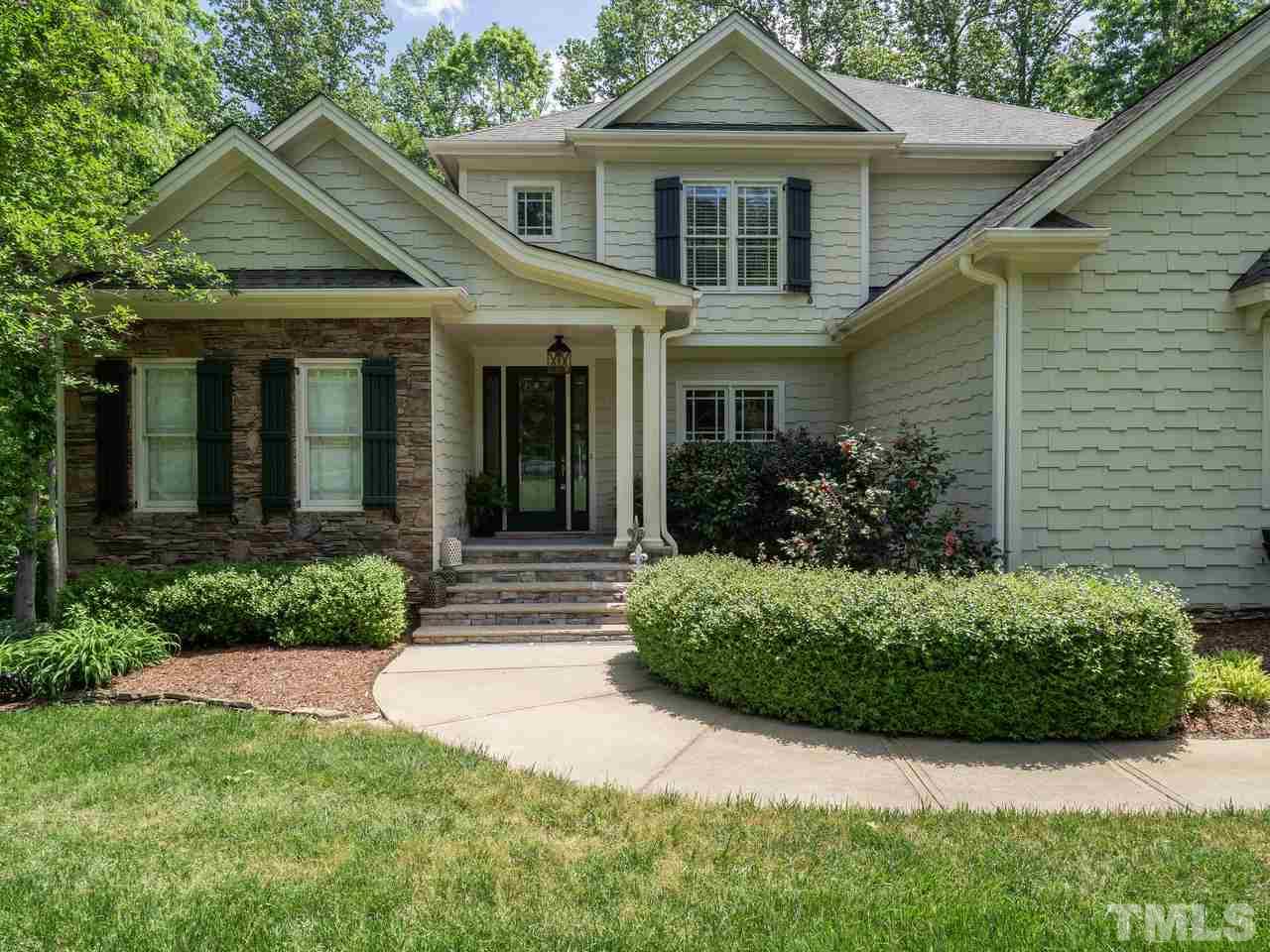 8472 Covington Ridge Road Wake Forest, NC 27587 - Photo 3 of 30 Gallery Image 3