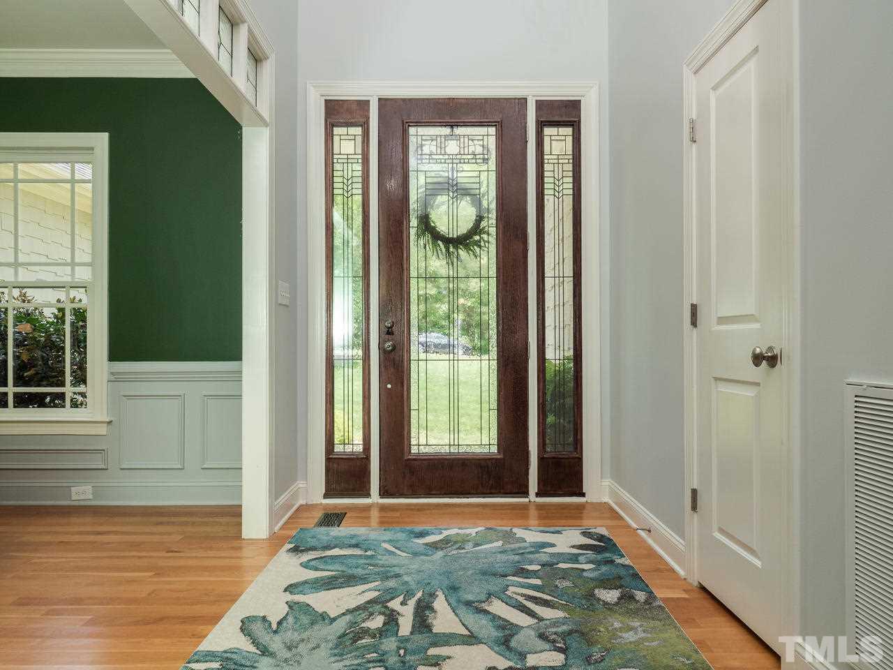 8472 Covington Ridge Road Wake Forest, NC 27587 - Photo 4 of 30 Gallery Image 4