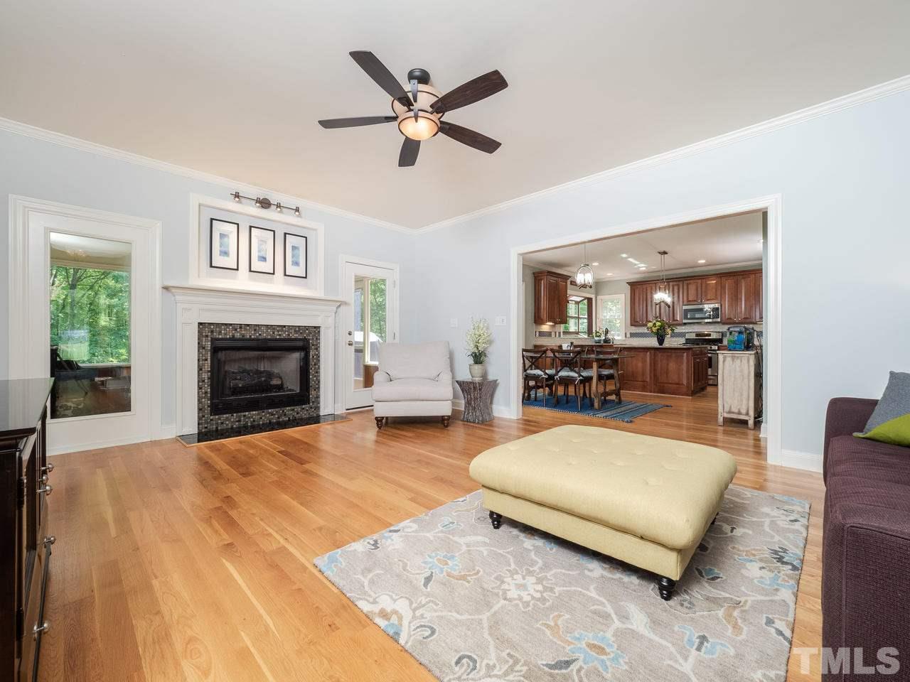 8472 Covington Ridge Road Wake Forest, NC 27587 - Photo 6 of 30 Gallery Image 6