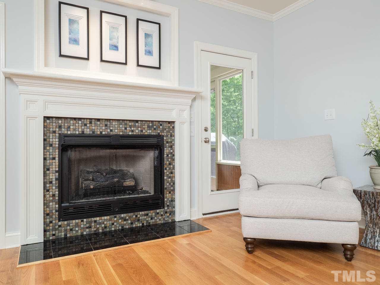 8472 Covington Ridge Road Wake Forest, NC 27587 - Photo 7 of 30 Gallery Image 7