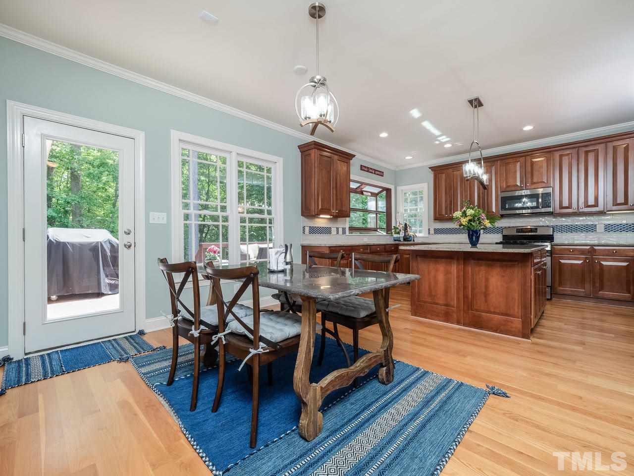 8472 Covington Ridge Road Wake Forest, NC 27587 - Photo 8 of 30 Gallery Image 8