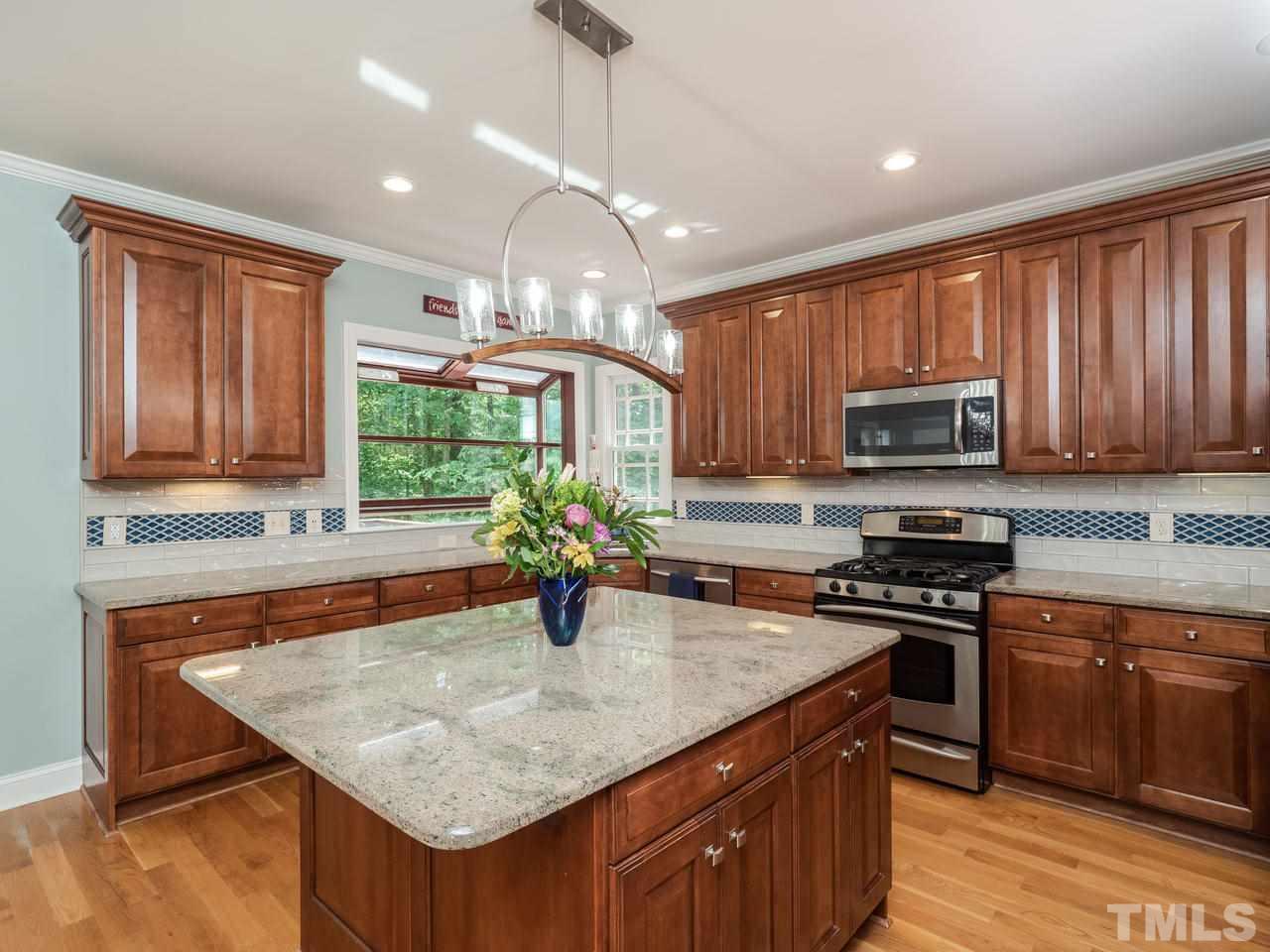 8472 Covington Ridge Road Wake Forest, NC 27587 - Photo 9 of 30 Gallery Image 9