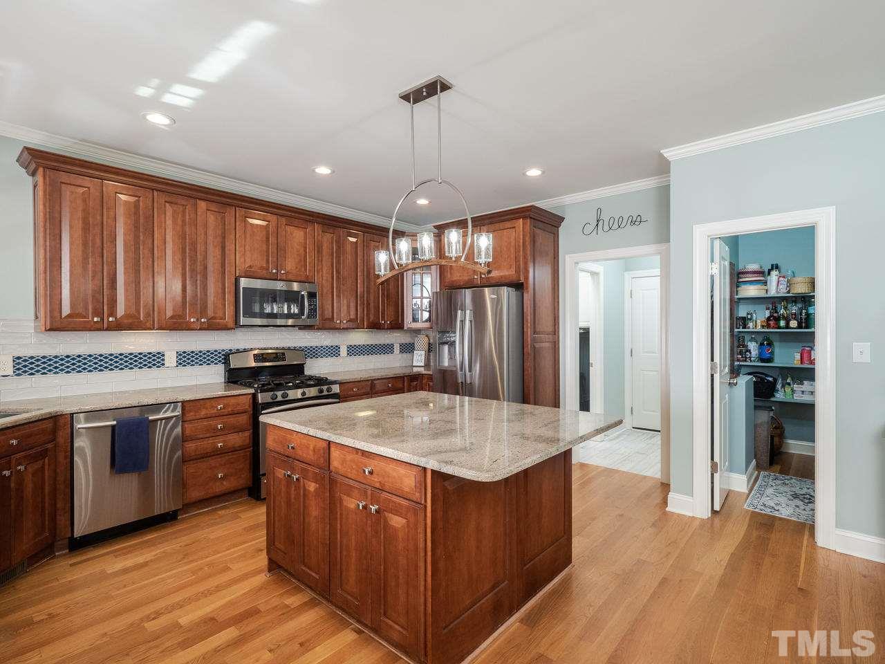 8472 Covington Ridge Road Wake Forest, NC 27587 - Photo 10 of 30 Gallery Image 10