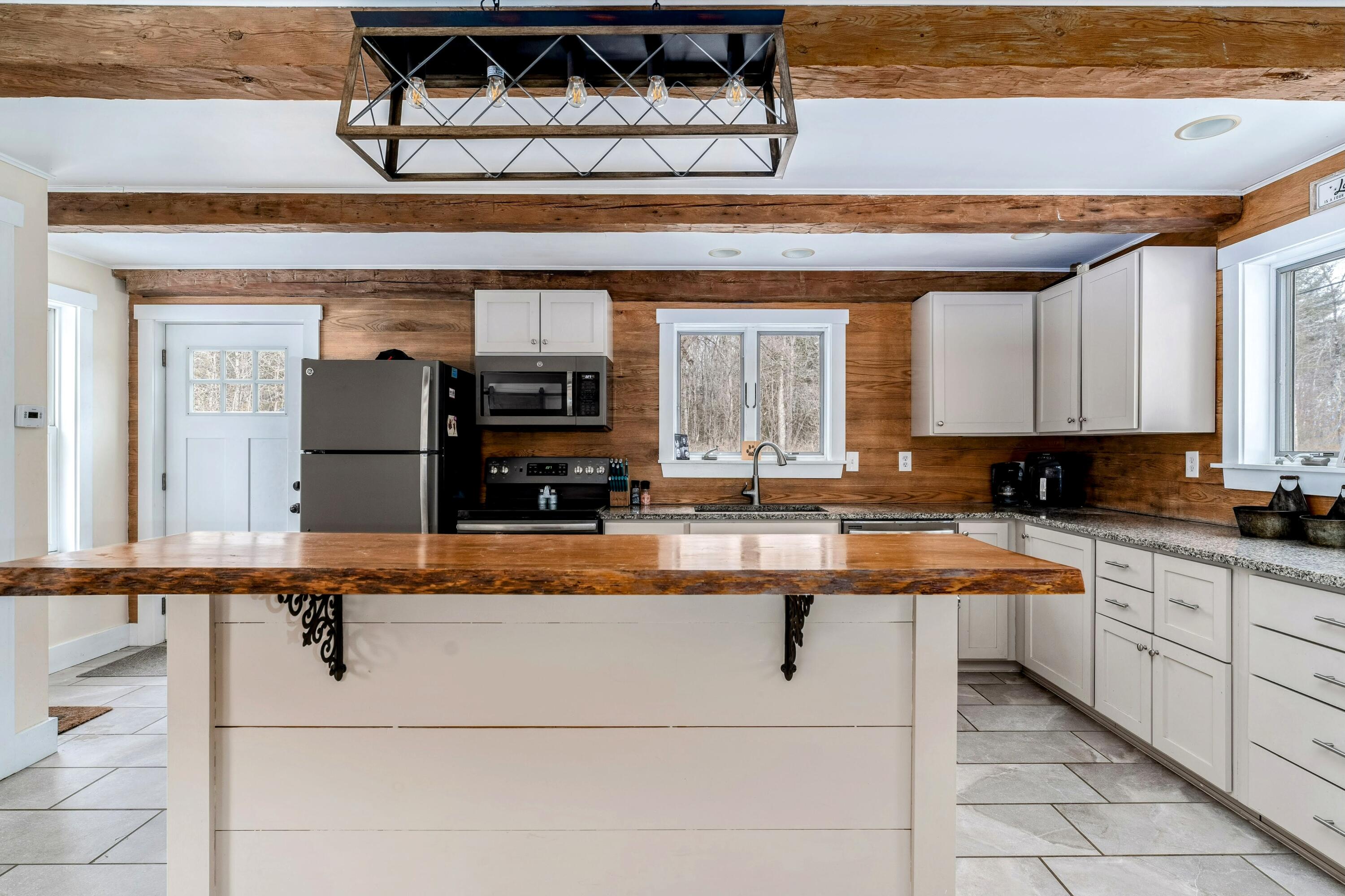 130 Gogan Road Waterville, ME 04901 - Photo 5 of 26 5