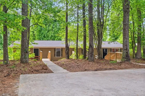 $275,000 | 68 Lindsey Lake Road, Dallas, GA 30157