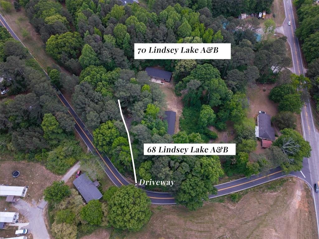 68 Lindsey Lake Road Dallas, GA 30157 - Photo 16 of 17