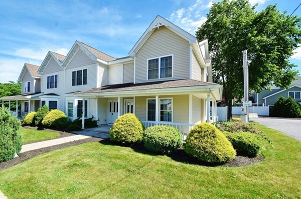 25 Greeley Street, Unit 9 Clinton, MA 01510 - Photo 1 of 12 Gallery Image 1
