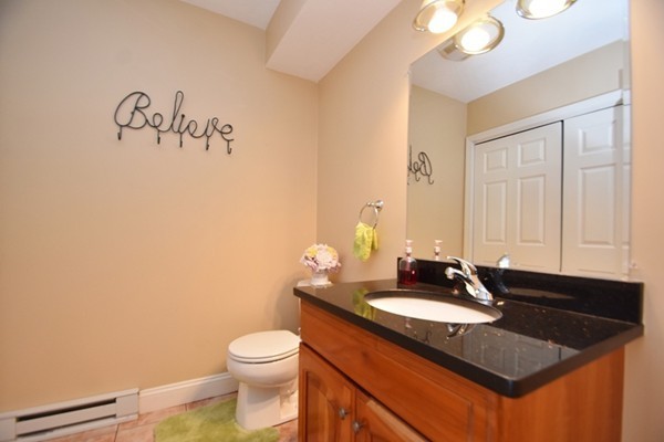 25 Greeley Street, Unit 9 Clinton, MA 01510 - Photo 11 of 12 Gallery Image 11