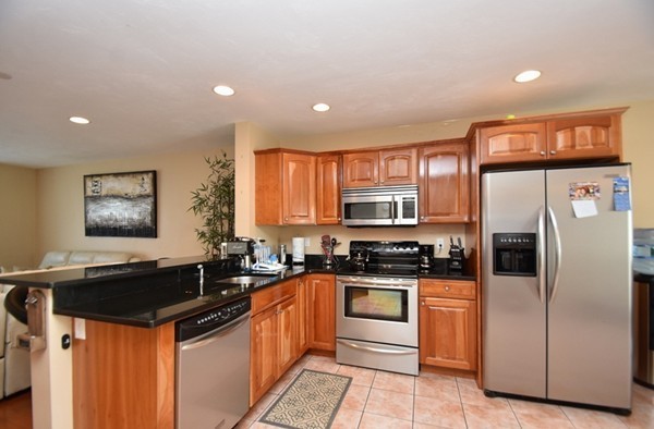 25 Greeley Street, Unit 9 Clinton, MA 01510 - Photo 2 of 12 Gallery Image 2