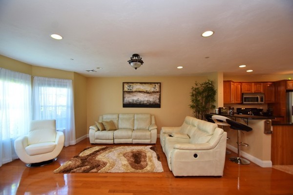25 Greeley Street, Unit 9 Clinton, MA 01510 - Photo 6 of 12 Gallery Image 6
