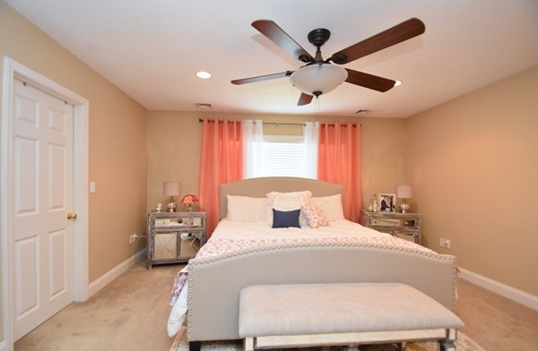 25 Greeley Street, Unit 9 Clinton, MA 01510 - Photo 8 of 12 Gallery Image 8