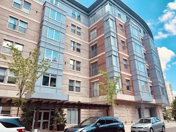 $4,500 | 16 Miner Street, Unit 302, Boston, MA 02215
