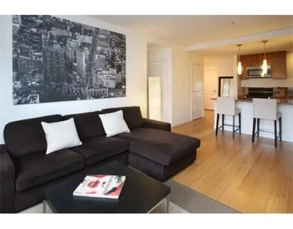 $4,500 | 16 Miner Street, Unit 302, Boston, MA 02215