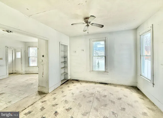 $75,000 | 712 3rd Street North, Millville, NJ 08332