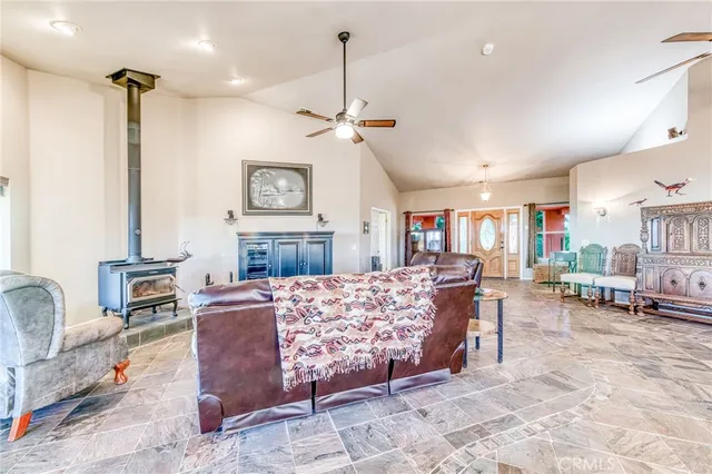 a picture of a bench in front of a building