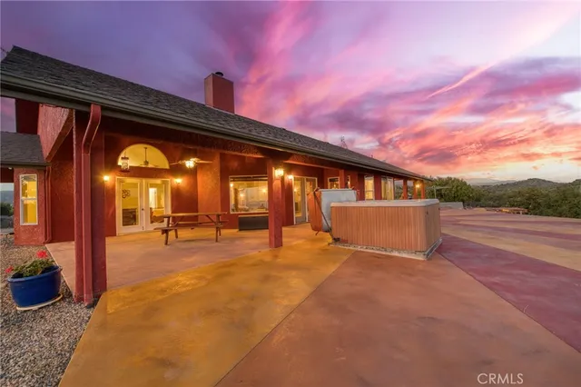 $765,000 | 50806 Bramble Lane, Squaw Valley, CA 93675