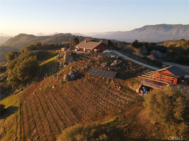 $765,000 | 50806 Bramble Lane, Squaw Valley, CA 93675