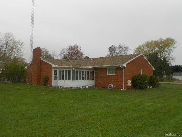 7186 Burns Line Road Lexington, MI 48450 - Photo 2 of 11 DSCN7123.JPG