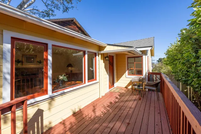 $950,000 | 642 Cypress Street, Monterey, CA 93940