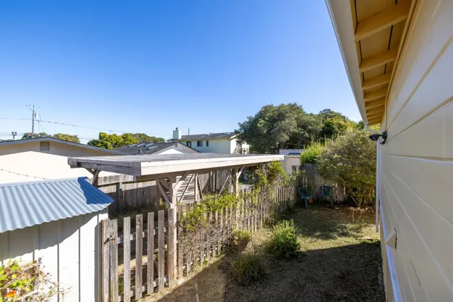 $950,000 | 642 Cypress Street, Monterey, CA 93940