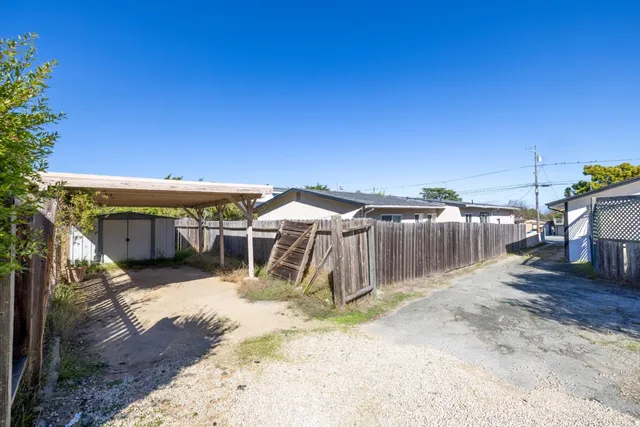 $950,000 | 642 Cypress Street, Monterey, CA 93940