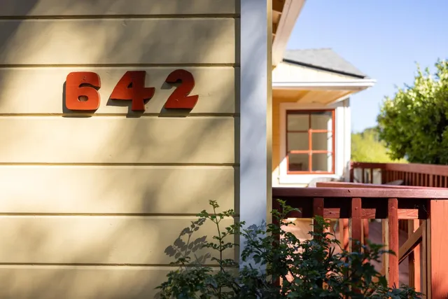$950,000 | 642 Cypress Street, Monterey, CA 93940