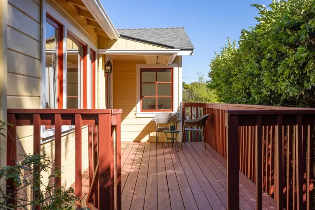 $950,000 | 642 Cypress Street, Monterey, CA 93940