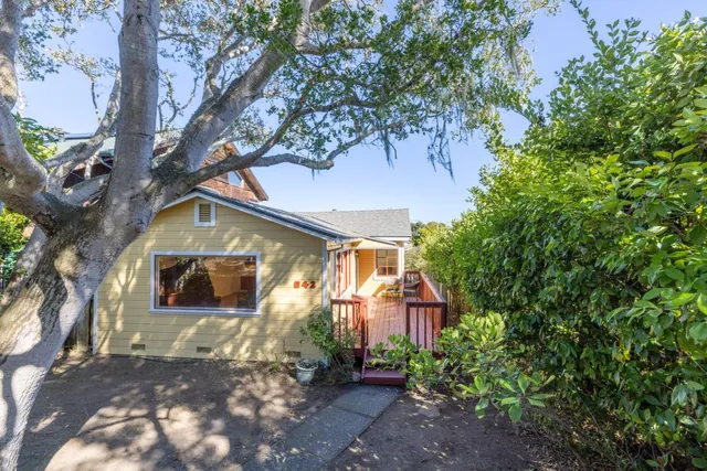 $950,000 | 642 Cypress Street, Monterey, CA 93940