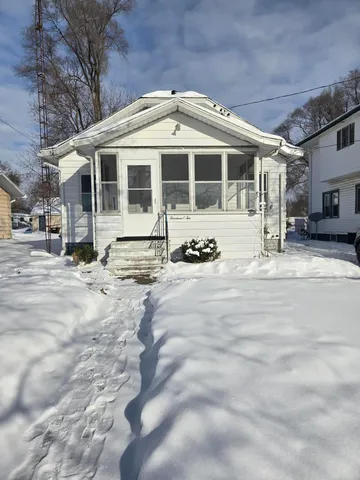 $129,900 | 1402 Floral Avenue, Jackson, MI 49202