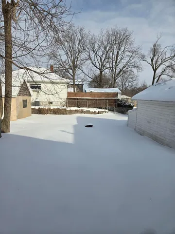 $129,900 | 1402 Floral Avenue, Jackson, MI 49202