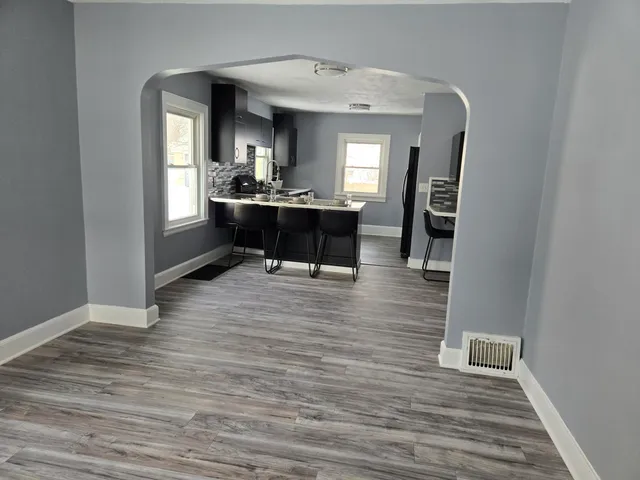 $129,900 | 1402 Floral Avenue, Jackson, MI 49202